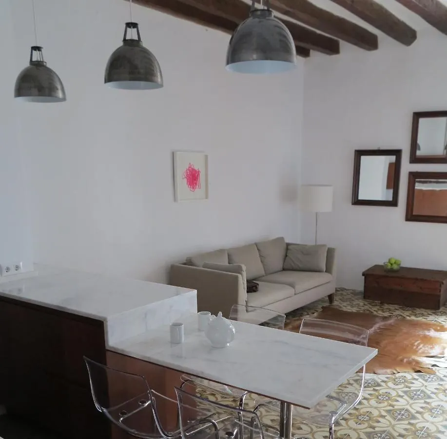 Heart Of Pollensa location