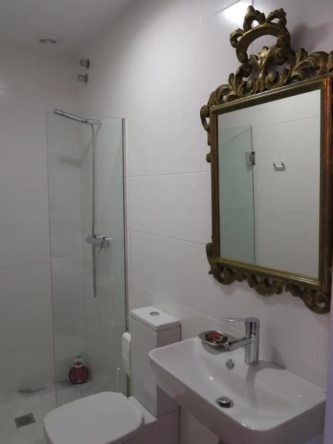 Heart Of Pollensa Apartment