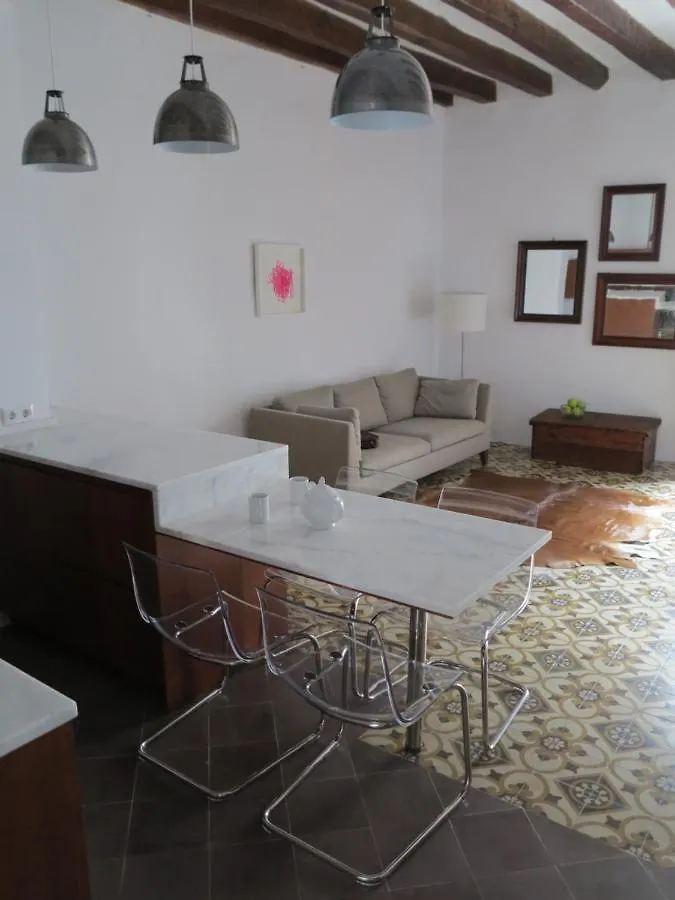 Heart Of Pollensa Apartment  Pollenca