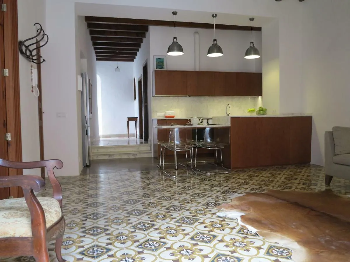 Heart Of Pollensa Apartment Spain