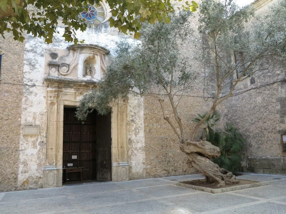 Heart Of Pollensa Apartment Pollenca