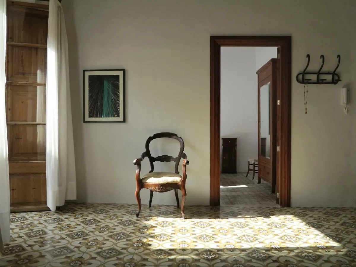 Heart Of Pollensa Apartment Pollenca