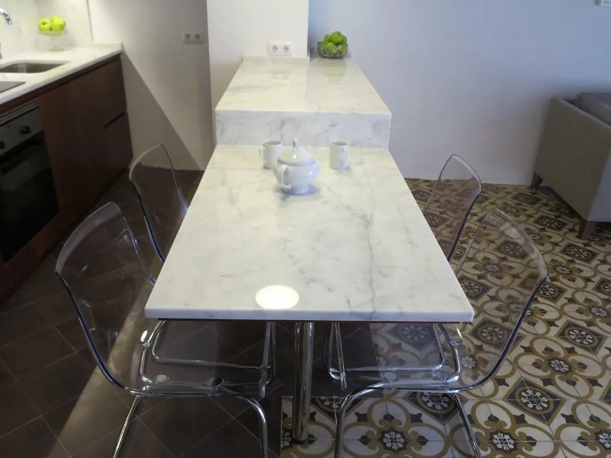 Heart Of Pollensa Apartment