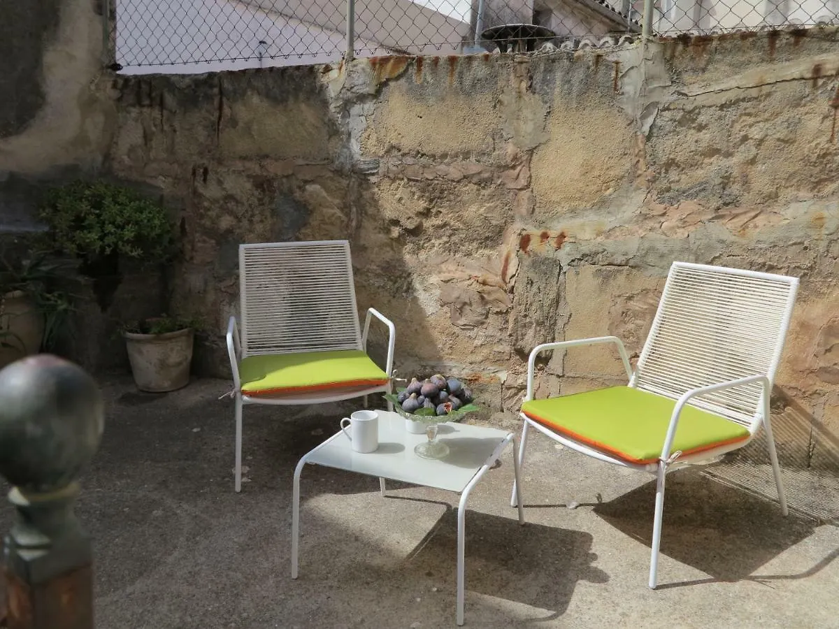 Heart Of Pollensa Apartment