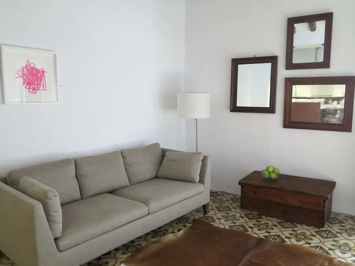 Heart Of Pollensa Apartment